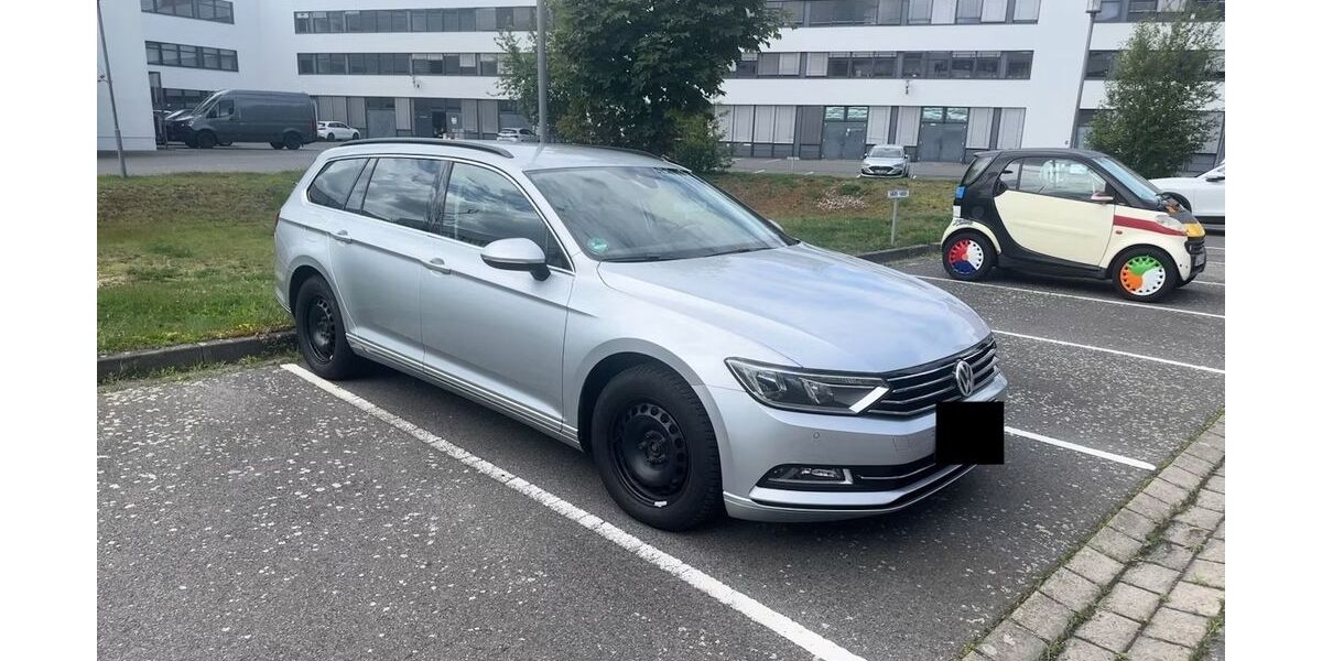 VW Passat 142.000 km 12.000 &euro; Schöneiche bei Berlin 15566