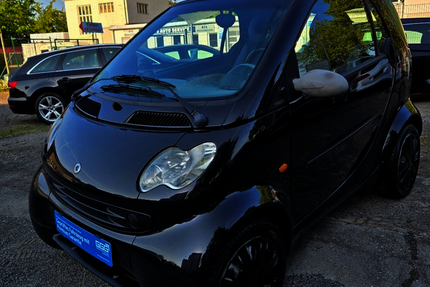 Smart ForTwo 194.000 km 800 &euro; Dresden 01067
