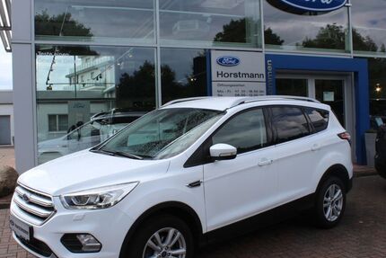 Ford Kuga 71.512 km 16.950 € Rastede 26180