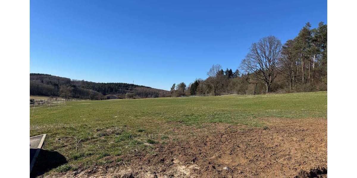 Grundstück Rabenau-Allertshausen Allertshausen - 150.544&euro; | Angebot:24820699