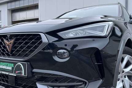 Cupra Formentor 14.125 km 26.460 &euro; Marktredwitz 95615