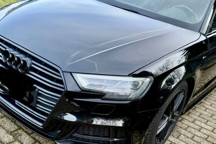 Audi A3 90.500 km 21.950 &euro; Wuppertal 42111