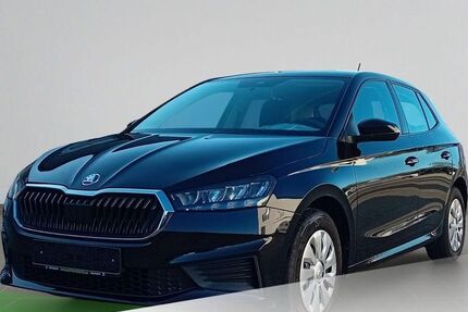 Skoda Fabia 52.200 km 13.390 &euro; Beilngries 92339