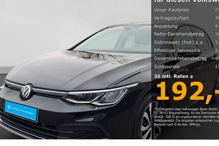 VW Golf 47.467 km 19.920 &euro; Lüneburg 21337