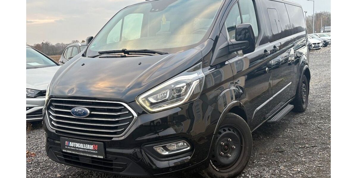 Ford Tourneo Custom 150.000 km 27.990 € Bergheim 50127