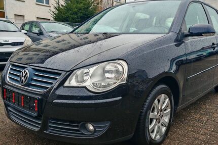 VW Polo 143.900 km 3.600 &euro; Wiesbaden 65187
