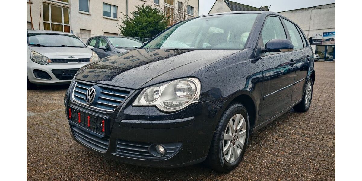 VW Polo 143.900 km 3.600 &euro; Wiesbaden 65187