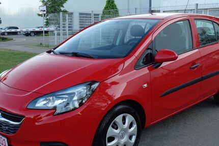 Opel Corsa 68.500 km 6.999 &euro; Augsburg 86167