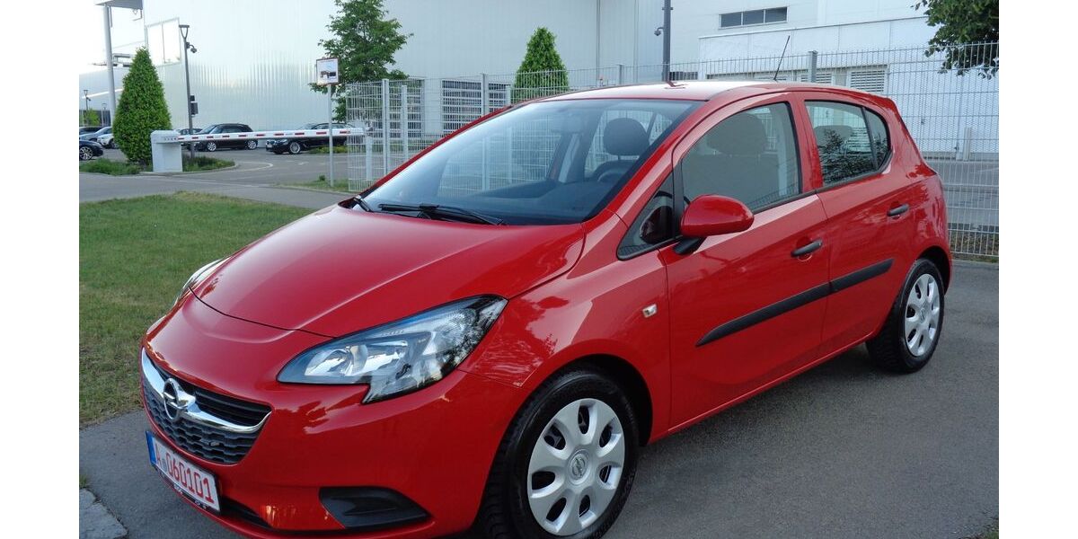 Opel Corsa 68.500 km 6.999 &euro; Augsburg 86167