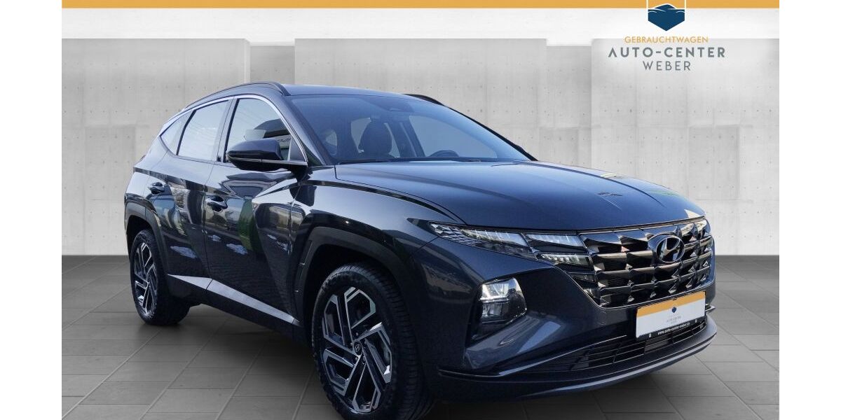 Hyundai TUCSON 23.084 km 25.390 &euro; Taucha 04425