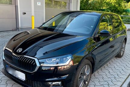 Skoda Fabia 10.000 km 15.900 &euro; Braunschweig 38116