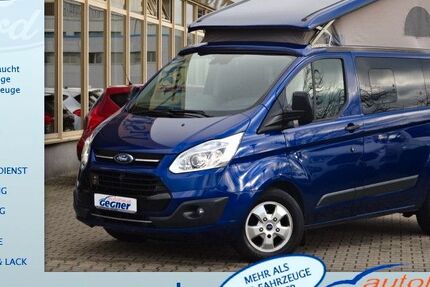 Ford Transit Custom 176.288 km 34.840 € Eilenburg 04838