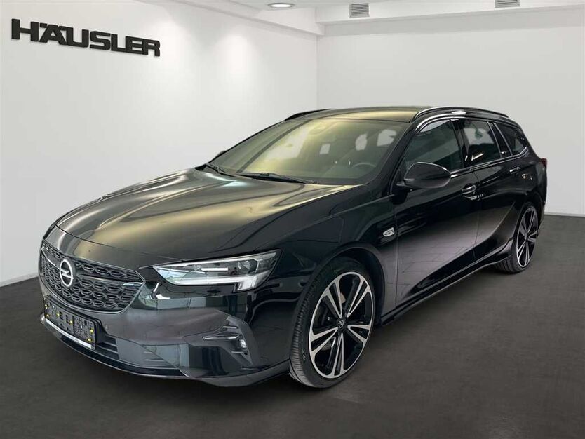 Opel Insignia 91.500 km 22.890 € München 80339