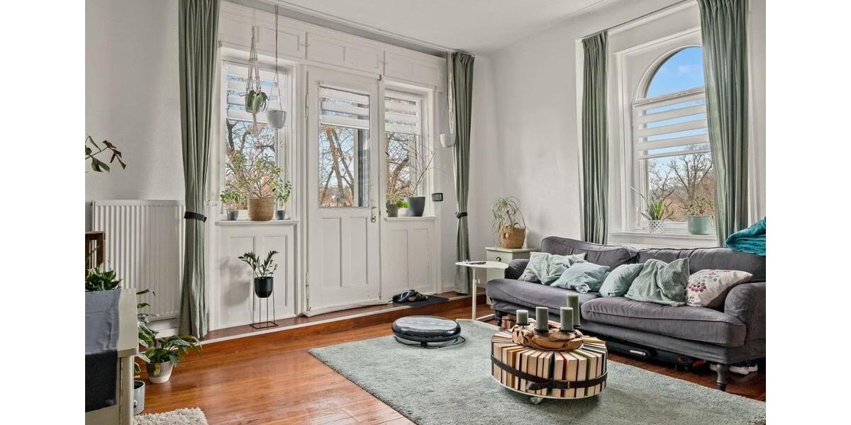 Etagenwohnung Tuttlingen - 4 Zimmer, 114 m&sup2;, 220.000&euro; | Angebot:26738752