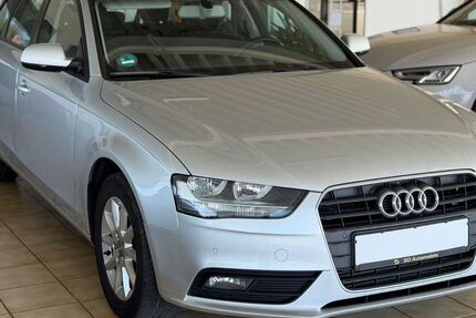 Audi A4 245.124 km 7.777 &euro; Neustadt 67433
