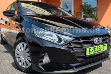 Hyundai i20 39.961 km 10.950 &euro; Pirna 01796