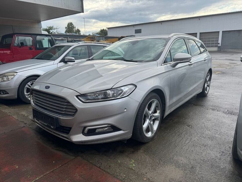 Mondeo