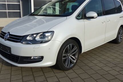 VW Sharan 177.133 km 17.800 &euro; Burgau 89331