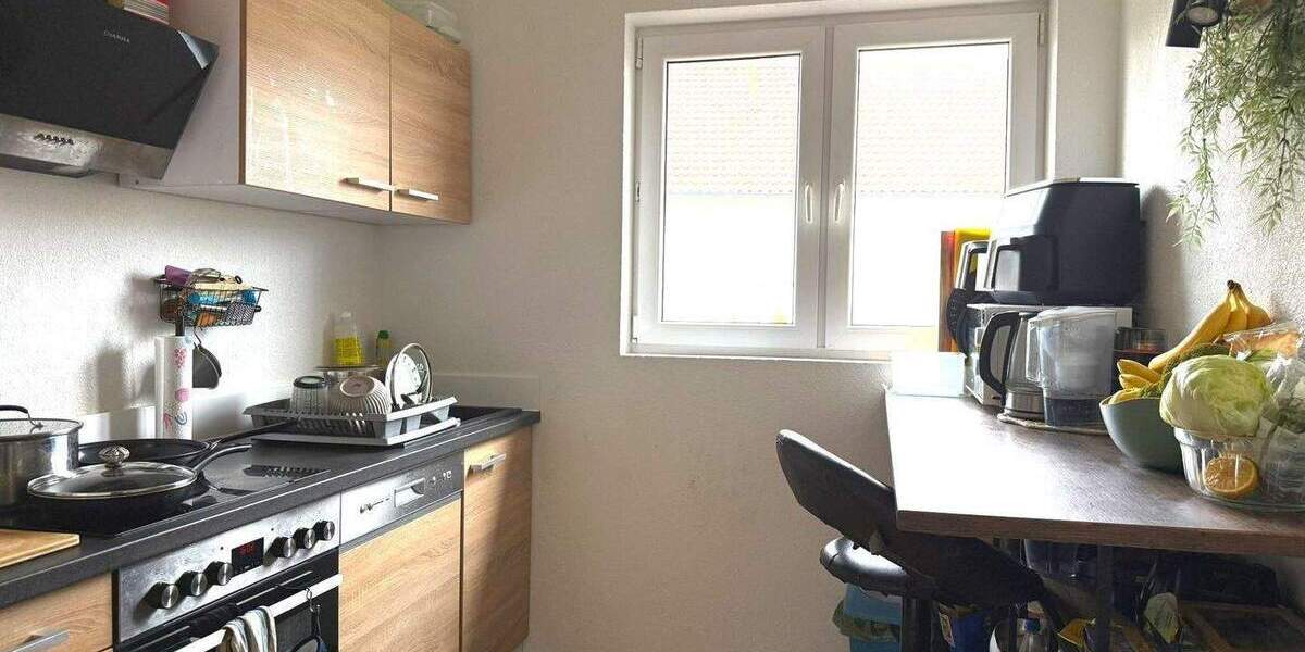 Etagenwohnung Spaichingen - 3 Zimmer, 62 m&sup2;, 134.000&euro; | Angebot:26256847