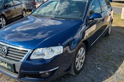 VW Passat 348.700 km 2.500 &euro; Dresden 01157