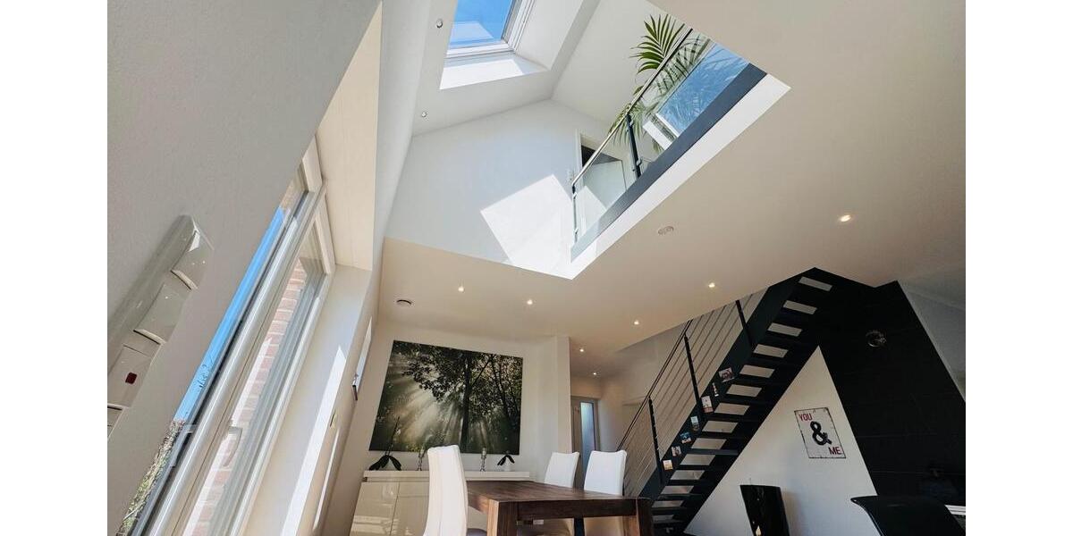 Einfamilienhaus Rehburg-Loccum Loccum - 5 Zimmer, 135 m&sup2;, 465.000&euro; | Angebot:26279786