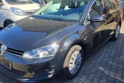 VW Golf 126.750 km 8.745 &euro; Halberstadt 38820