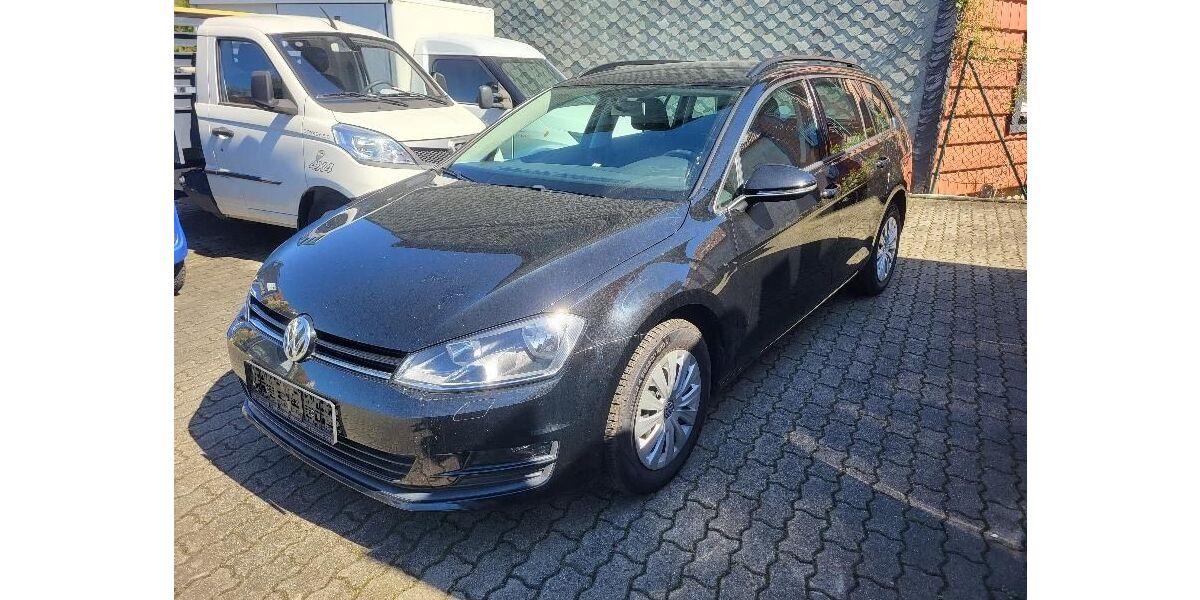 VW Golf 126.750 km 8.745 &euro; Halberstadt 38820