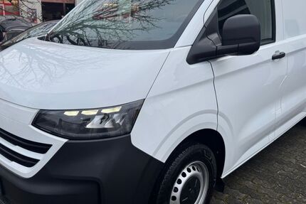 VW T7 Transporter 3.600 km 29.999 &euro; Saarlouis 66740