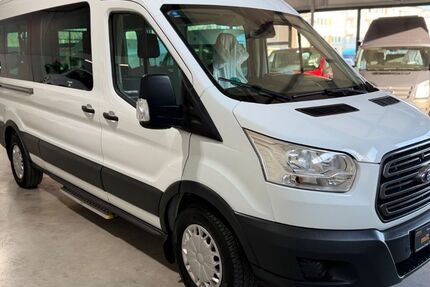 Ford Transit 212.500 km 12.900 &euro; Gelsenkirchen 45879