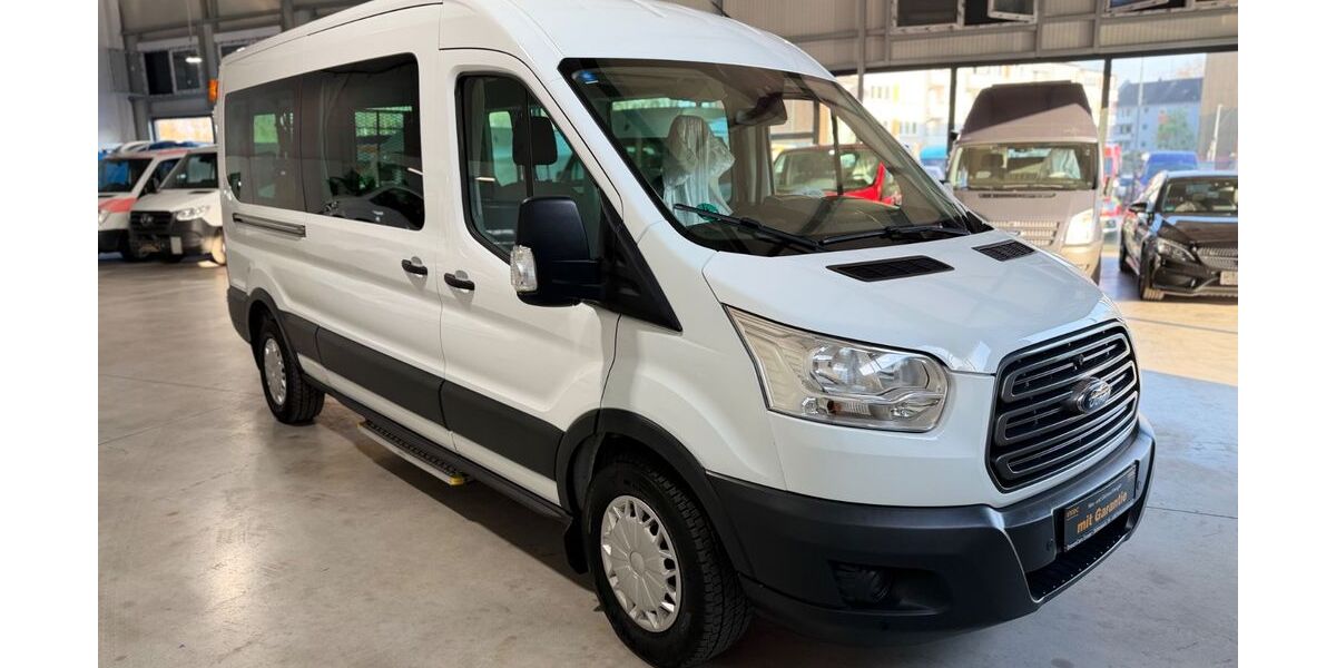 Ford Transit 212.500 km 12.900 &euro; Gelsenkirchen 45879