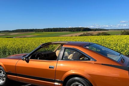Nissan 280 ZX 42.250 km 33.900 &euro; Schwaigern 74193