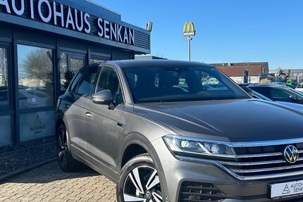 VW Touareg 123.000 km 39.990 &euro; Peine 31228