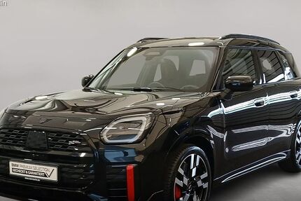Mini John Cooper Works 11.504 km 47.900 &euro; Berlin 14057