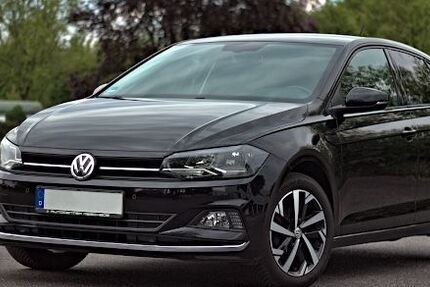 VW Polo 122.860 km 10.900 &euro; Kempen 47906