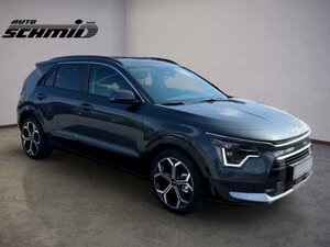 Kia NIRO 1.6 PHEV DCT PLUG&RIDE 4.000 km 33.990 &euro; Höhenkirchen-Siegertsbrun 85635