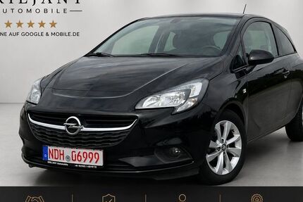 Opel Corsa 76.600 km 6.499 &euro; Hohenstein ot Mackenrode 99755