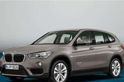 BMW X1 84.400 km 17.900 &euro; Idar-Oberstein 55743