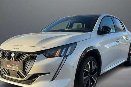 Peugeot 208 45.511 km 17.000 &euro; Schwäbisch Hall 74523