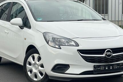 Opel Corsa 175.000 km 5.490 &euro; Kassel 34123