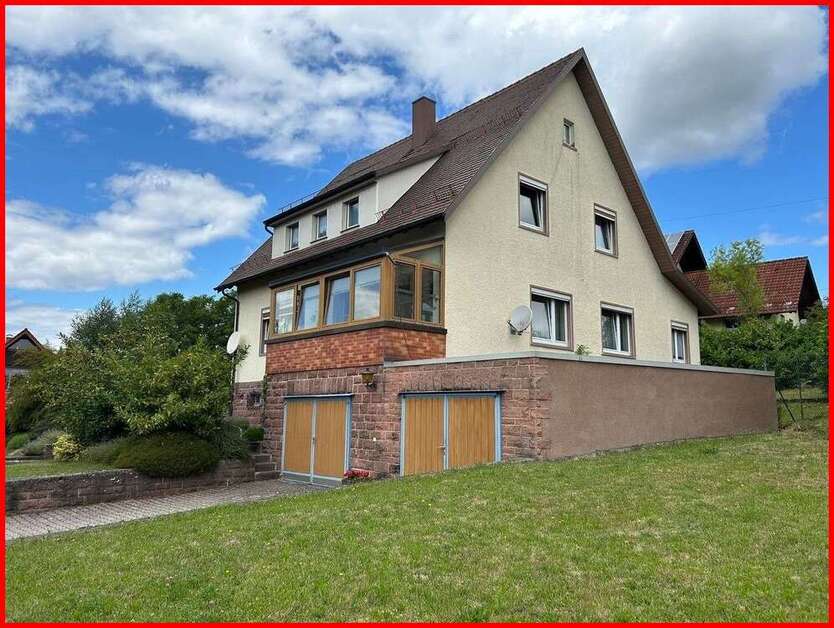 Haus zum Kaufen in Limbach 265.000 € 158.75 m²