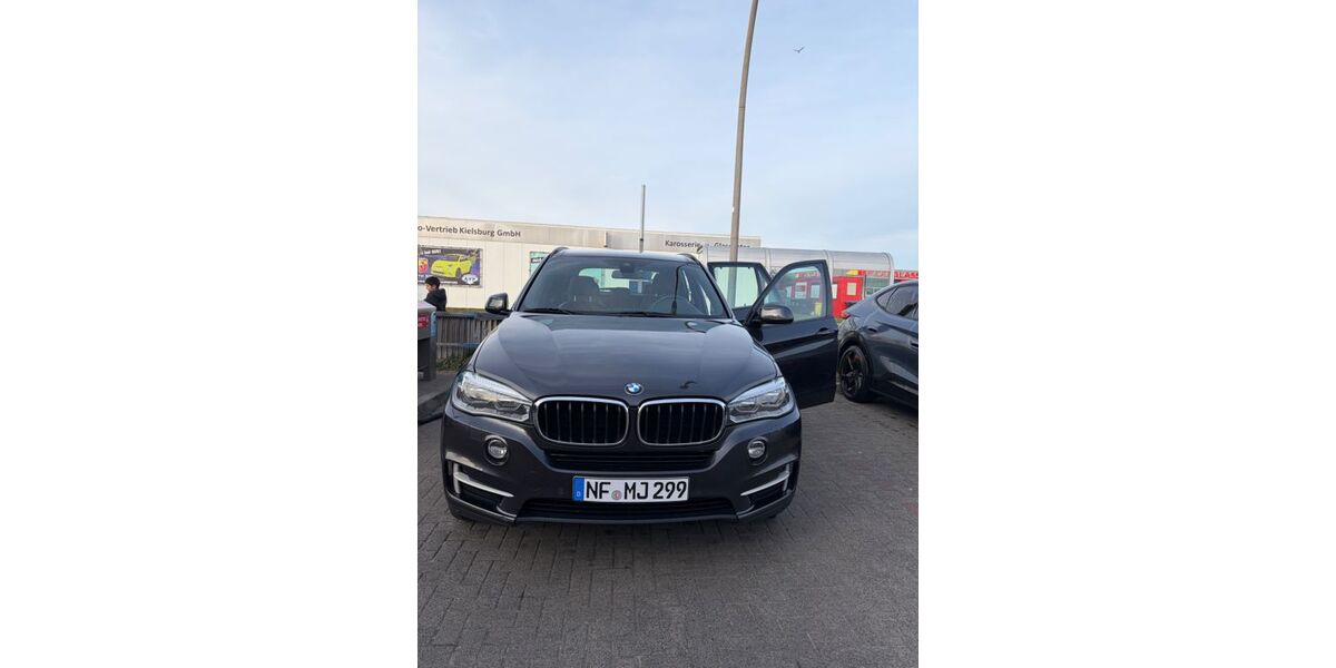 BMW X5 236.000 km 19.500 &euro; Husum 25813