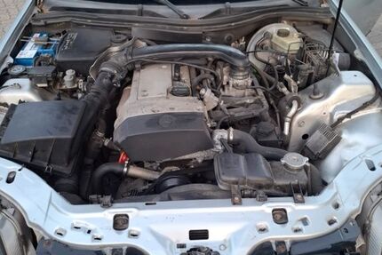 Mercedes-Benz SLK 200 230.000 km 3.200 &euro; Kandel 76870