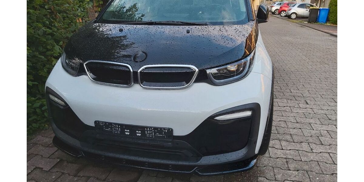 BMW i3 63.000 km 18.500 &euro; Neuss 41470