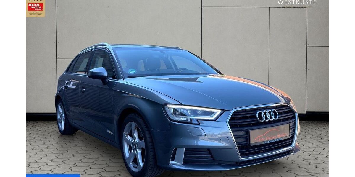 Audi A3 121.004 km 14.375 &euro; Husum 25813