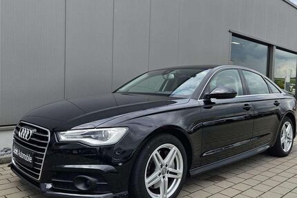 Audi A6 116.271 km 23.790 € Sinsheim 74889