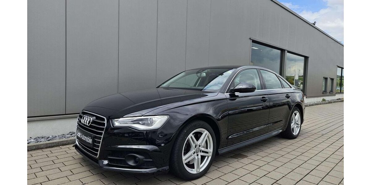 Audi A6 116.271 km 23.790 € Sinsheim 74889