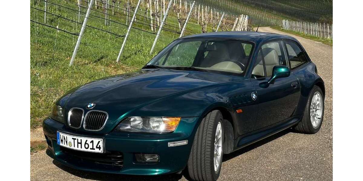 BMW Z3 158.000 km 24.500 &euro; Schorndorf, Stadt 73614