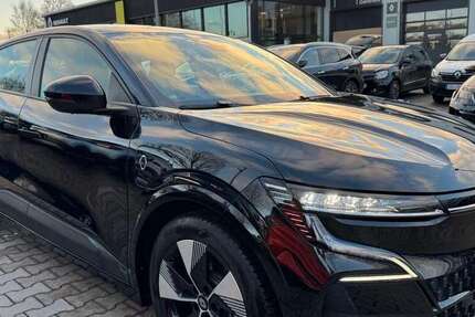 Renault Megane 11.300 km 19.990 &euro; Wiesmoor 26639