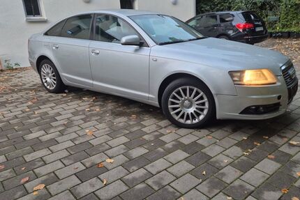 Audi A6 233.000 km 3.490 € Waiblingen 71332