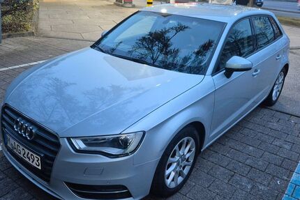 Audi A3 78.500 km 13.900 &euro; München 80992